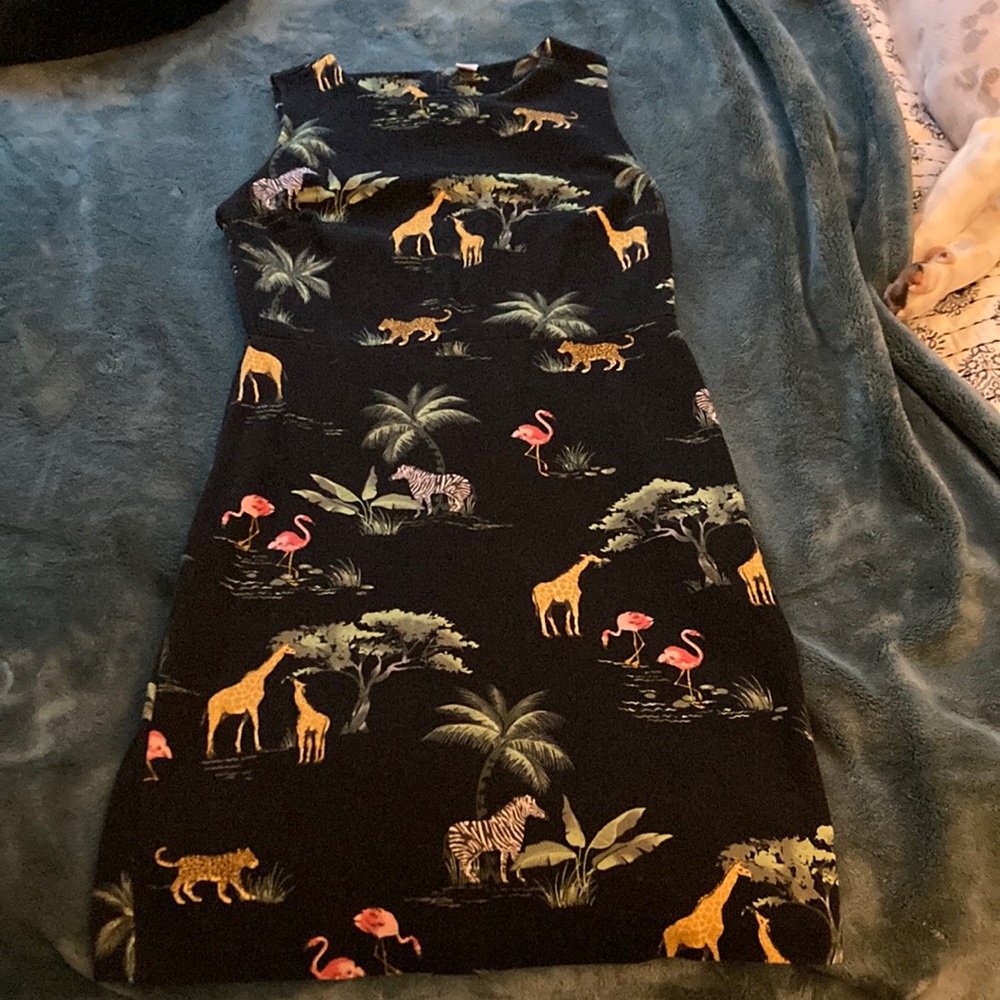 Old navy dress